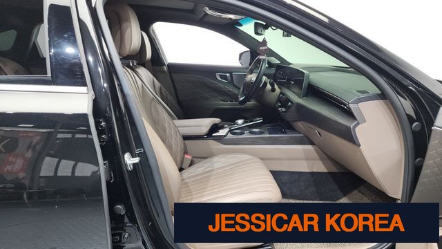 2023 Kia K8 - Thumbnail 20