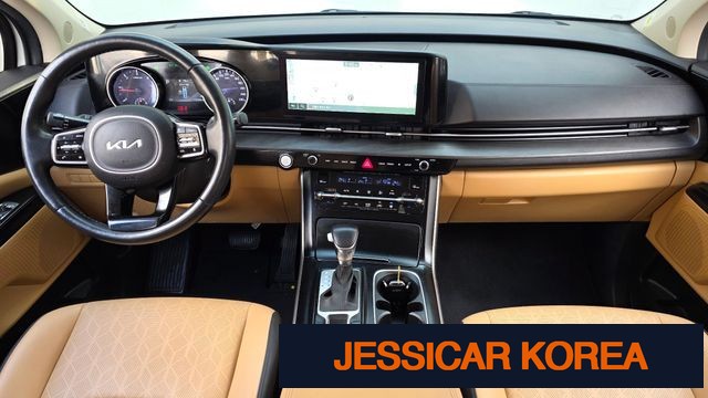 2023 Kia Carnival 4th Gen - Thumbnail 2