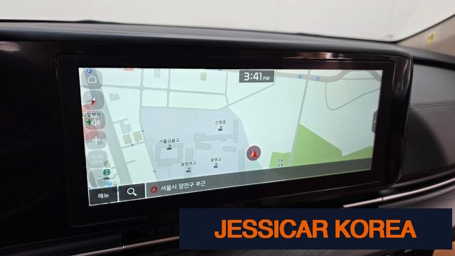 2023 Kia Carnival 4th Gen - Thumbnail 3