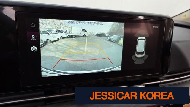 2023 Kia Carnival 4th Gen - Thumbnail 5