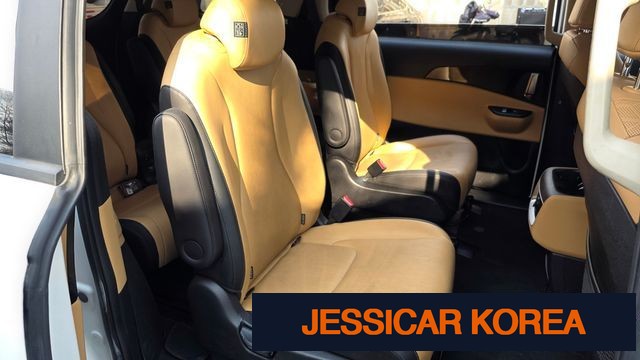 2023 Kia Carnival 4th Gen - Thumbnail 6
