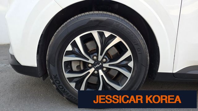 2023 Kia Carnival 4th Gen - Thumbnail 7
