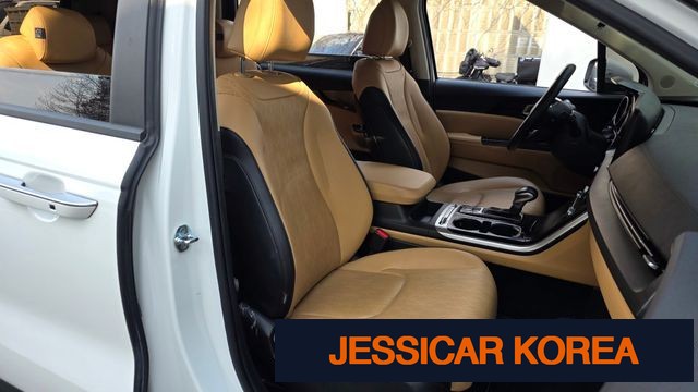 2023 Kia Carnival 4th Gen - Thumbnail 9