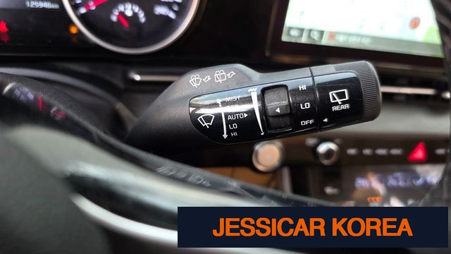 2023 Kia Carnival 4th Gen - Thumbnail 10