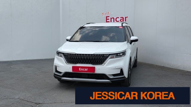 2023 Kia Carnival 4th Gen - Thumbnail 12