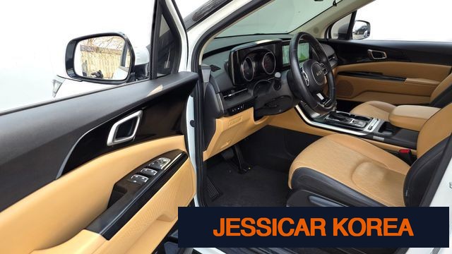 2023 Kia Carnival 4th Gen - Thumbnail 13