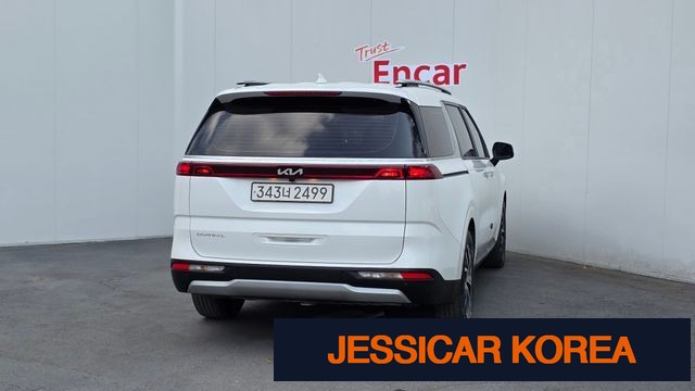 2023 Kia Carnival 4th Gen - Thumbnail 15