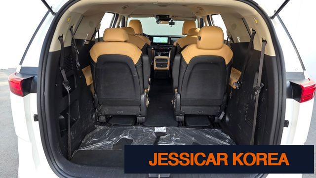2023 Kia Carnival 4th Gen - Thumbnail 16