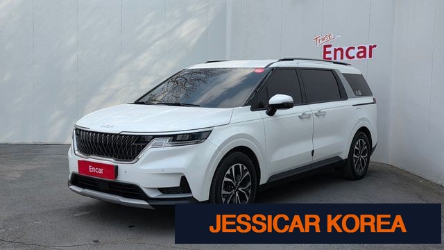 2023 Kia Carnival 4th Gen - Thumbnail 17