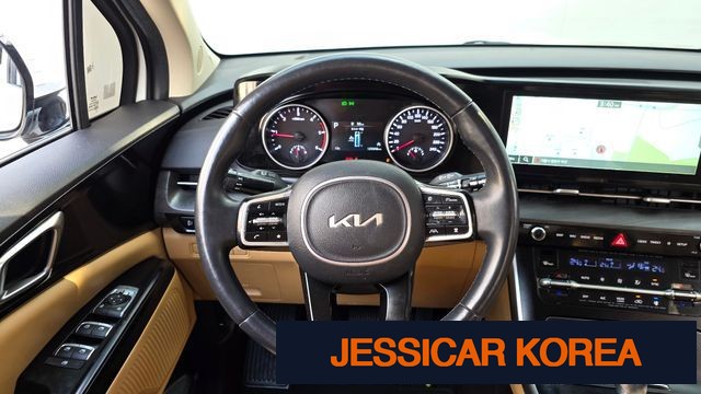2023 Kia Carnival 4th Gen - Thumbnail 18