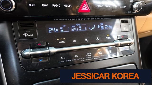 2023 Kia Carnival 4th Gen - Thumbnail 19