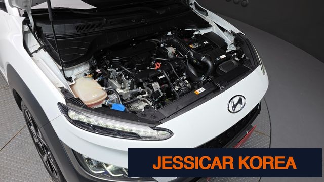 2023 Hyundai The New Kona - Thumbnail 2