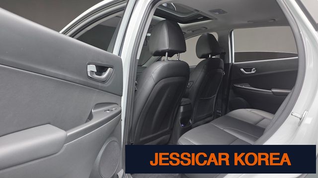 2023 Hyundai The New Kona - Thumbnail 9