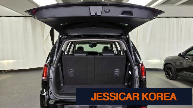 2021 Kia Mojave the Master - Thumbnail 4