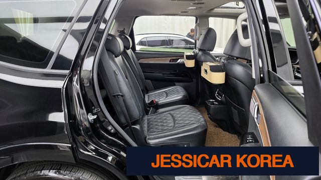 2021 Kia Mojave the Master - Thumbnail 7