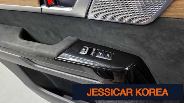 2021 Kia Mojave the Master - Thumbnail 10