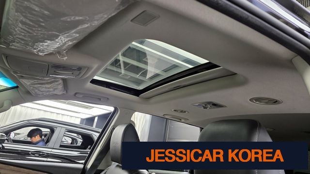 2021 Kia Mojave the Master - Thumbnail 18