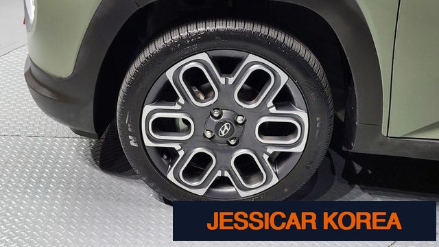 2024 Hyundai Casper - Thumbnail 2