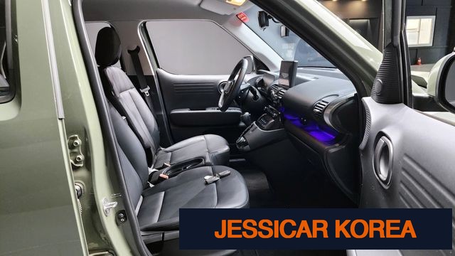 2024 Hyundai Casper - Thumbnail 3