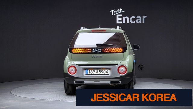 2024 Hyundai Casper - Thumbnail 6