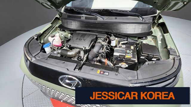 2024 Hyundai Casper - Thumbnail 8