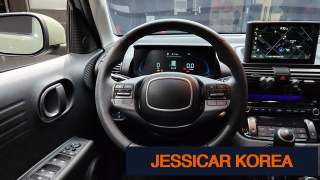 2024 Hyundai Casper - Thumbnail 9