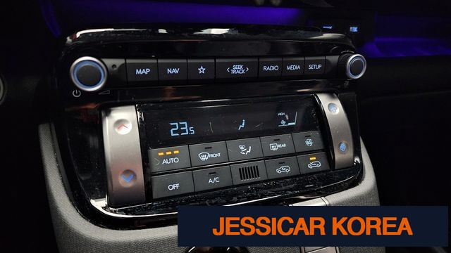 2024 Hyundai Casper - Thumbnail 11