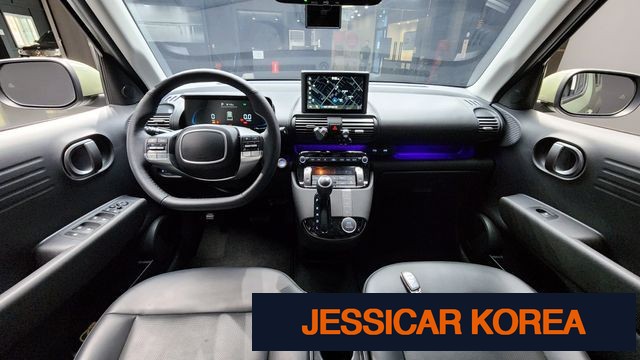 2024 Hyundai Casper - Thumbnail 12
