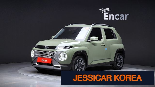 2024 Hyundai Casper - Thumbnail 13