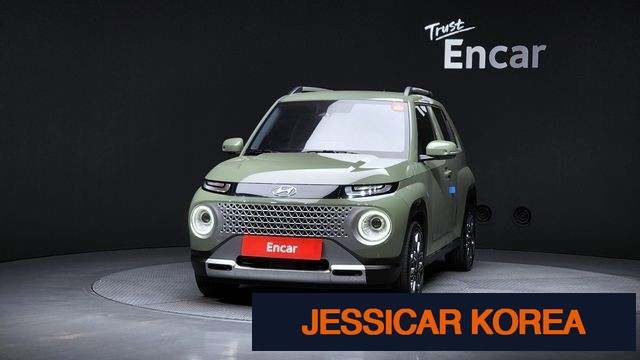 2024 Hyundai Casper - Thumbnail 15
