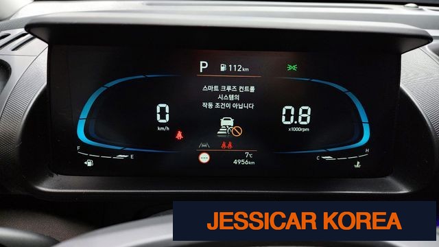 2024 Hyundai Casper - Thumbnail 17