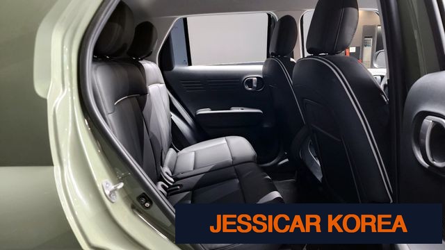 2024 Hyundai Casper - Thumbnail 18