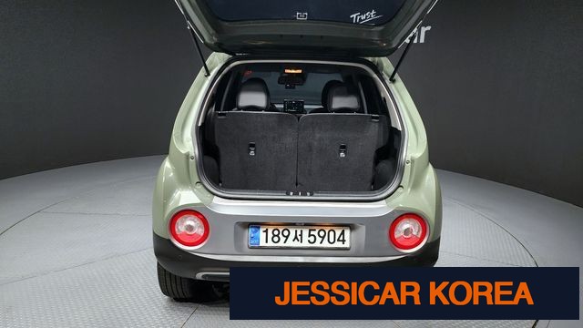 2024 Hyundai Casper - Thumbnail 19