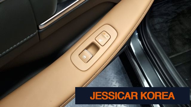 2024 Hyundai Sonata The Edge Hybrid (DN8) - Thumbnail 9