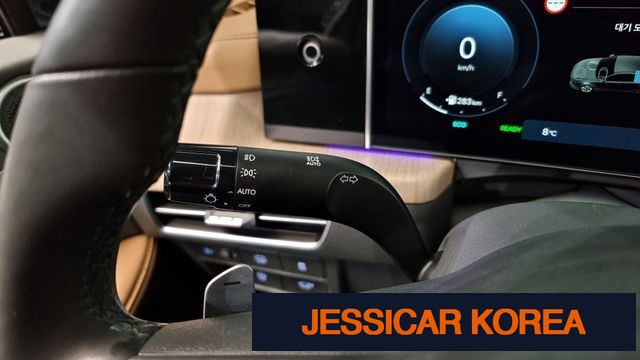 2024 Hyundai Sonata The Edge Hybrid (DN8) - Thumbnail 19
