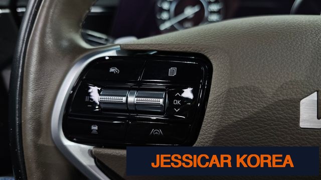 2022 Kia K8 Hybrid - Thumbnail 6