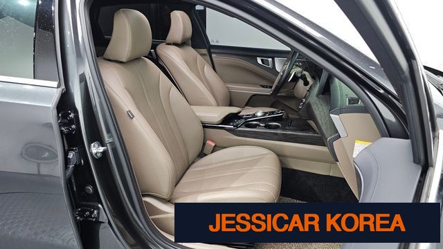 2022 Kia K8 Hybrid - Thumbnail 7