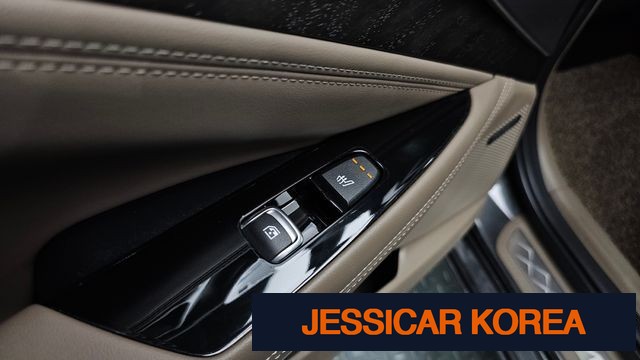 2022 Kia K8 Hybrid - Thumbnail 11