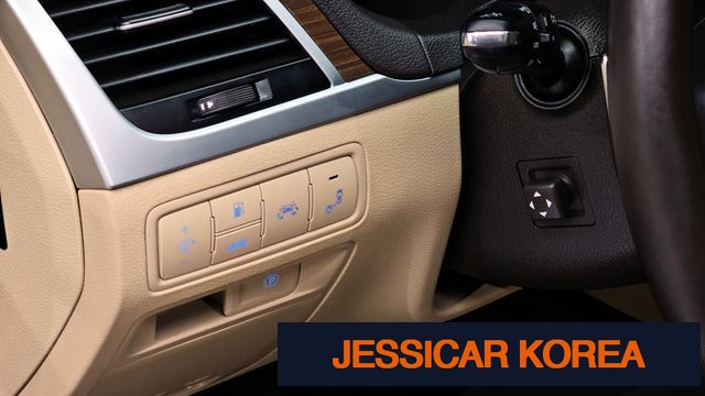 2017 Genesis G80 - Thumbnail 4