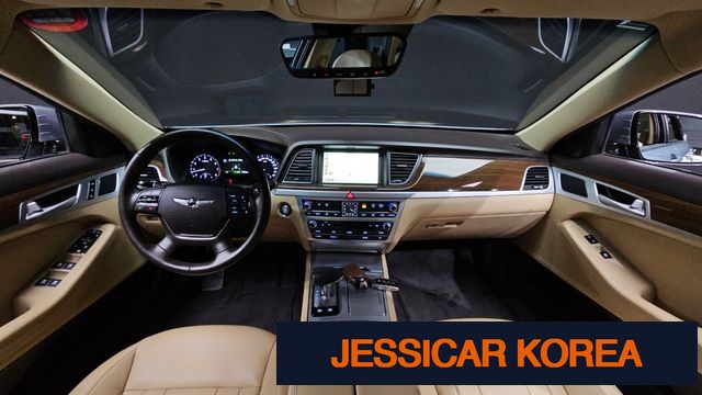 2017 Genesis G80 - Thumbnail 5