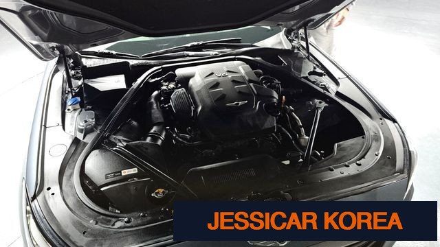 2017 Genesis G80 - Thumbnail 10