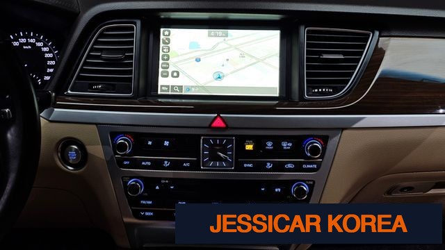 2017 Genesis G80 - Thumbnail 12