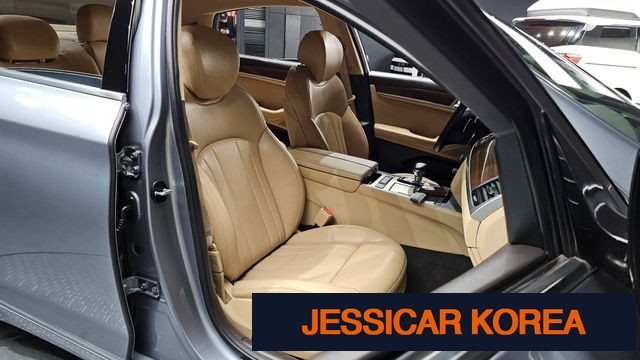 2017 Genesis G80 - Thumbnail 14