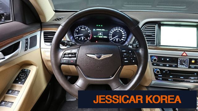 2017 Genesis G80 - Thumbnail 18