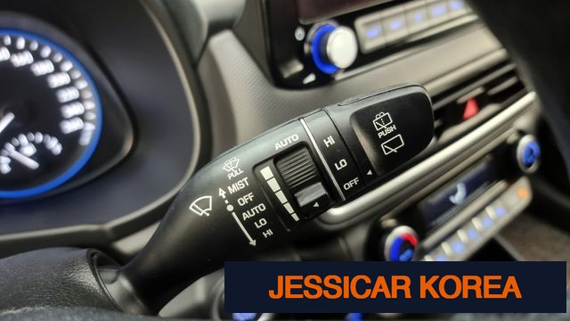 2021 Hyundai The New Kona - Thumbnail 2