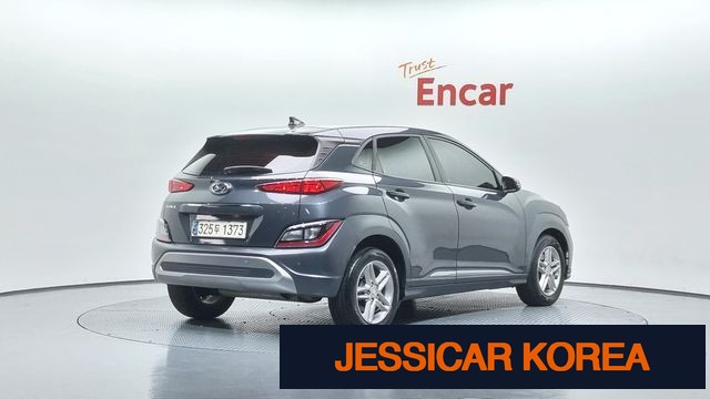 2021 Hyundai The New Kona - Thumbnail 3