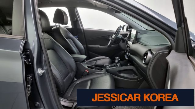 2021 Hyundai The New Kona - Thumbnail 4