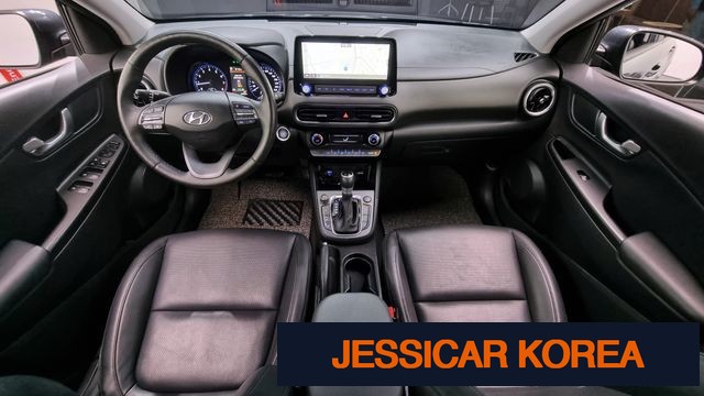 2021 Hyundai The New Kona - Thumbnail 7