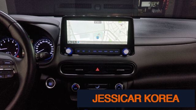 2021 Hyundai The New Kona - Thumbnail 9