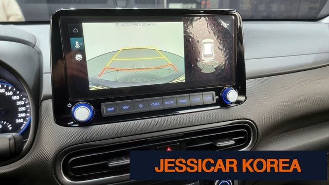 2021 Hyundai The New Kona - Thumbnail 10
